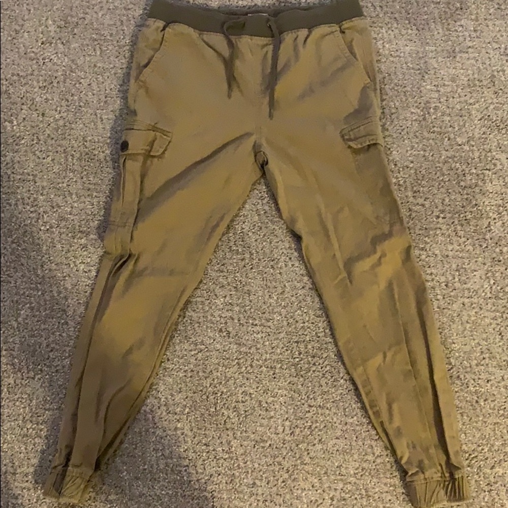 Pants